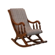 صندلی راک مدل سورتمه ای کد 67