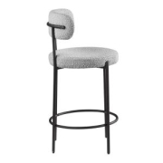 صندلی کانتر هیدیکا مبلمان مدل تیدا