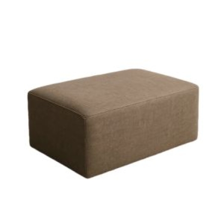 پاف مستطیل مدل ساده کد 0404