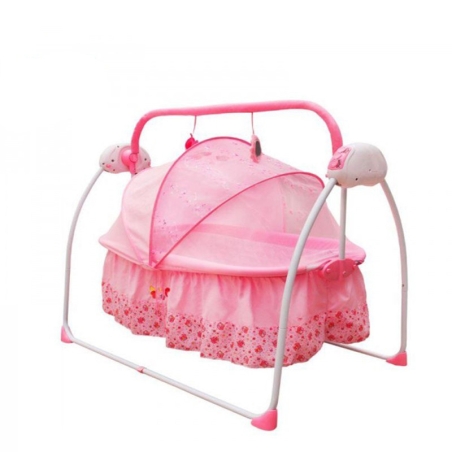 گهواره برقی نوزاد مدل 080