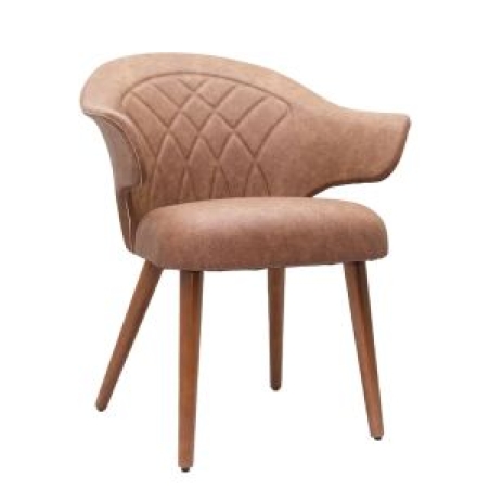 صندلی مدل ناهارخوری Shell-W