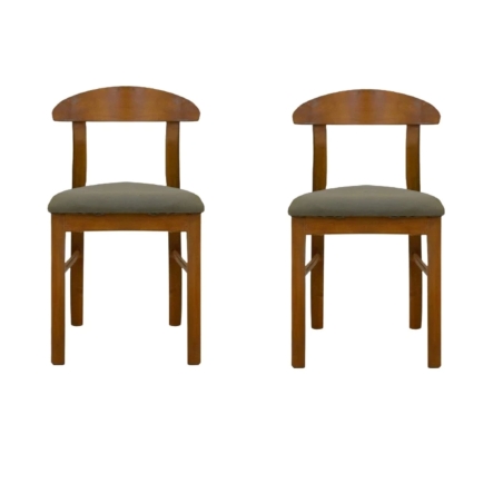 صندلی مدل Ro-602 مجموعه دو عددی